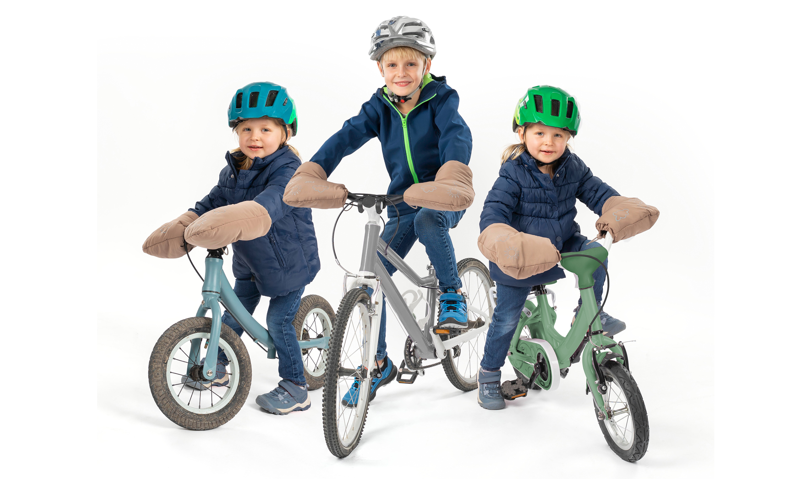 Ein Produkt – viele Möglichkeiten